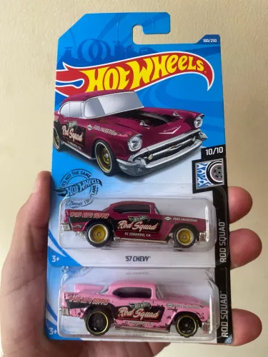 Hot wheels sth super