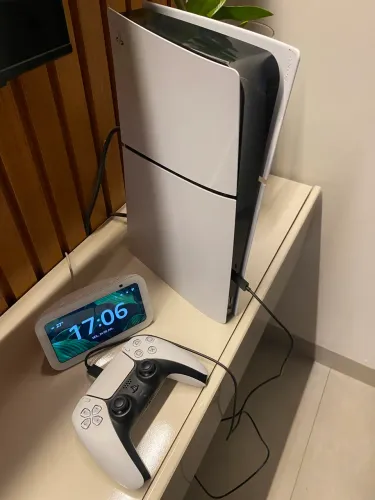 Ps5 Slim