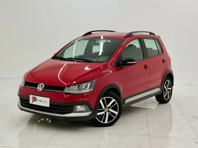 Volkswagen Fox 2020