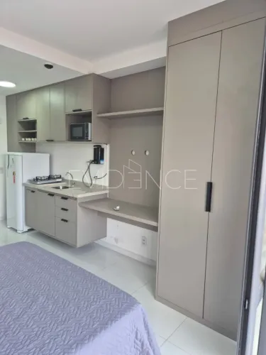STUDIO MOBILIADO PARA LOCAÇÃO - RUA TAQUARI - VILA ESPERANÇA