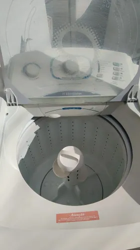 Electrolux 15kg