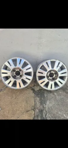 Rodas citroen ou peugeot aro 15 4x108