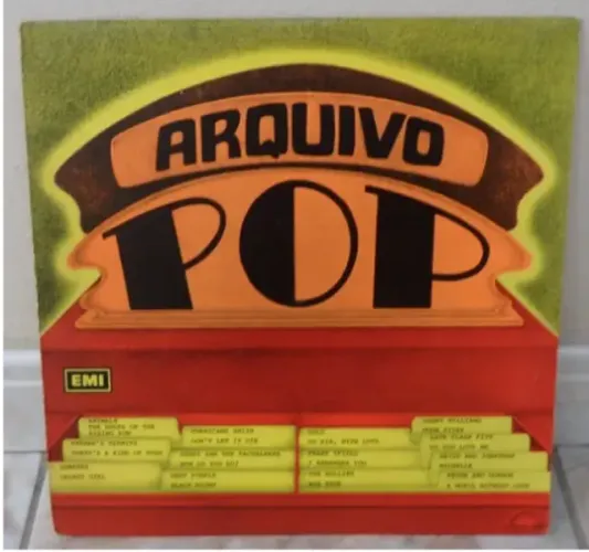 Arquivo POP-LP Coletânea de Sucessos
