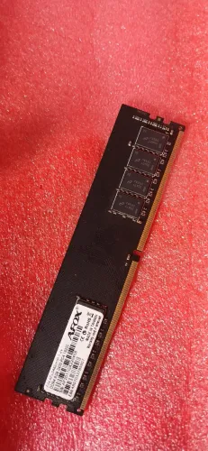 DDR4 8GB AFOX 2400MHz