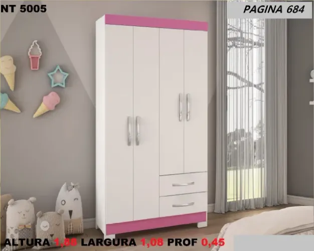 Guarda-roupa