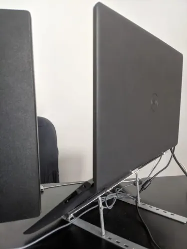 Notebook Dell Inspiron I15-i1300-a15p Core 3 16gb 512gb W11 Preto