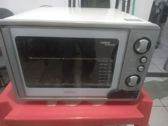 Forno 45lts. Ver descrição completa