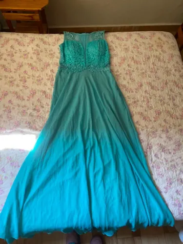 Vestido social