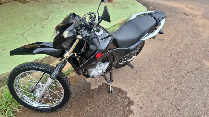 Contato * moto impecável 