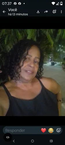Cuidadora da área hospitalar público ou privado