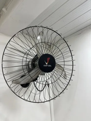 ventilador parede