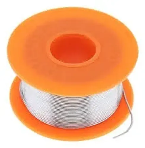 estanho de solda 40g rolo 1.0mm