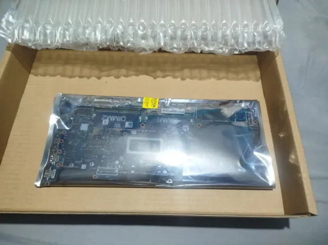 Placa Mãe HP G9 i5-1245U Nova Lacrada N22216-601 Original