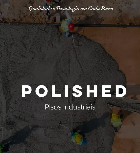 POLISHED PISOS POLIDOS