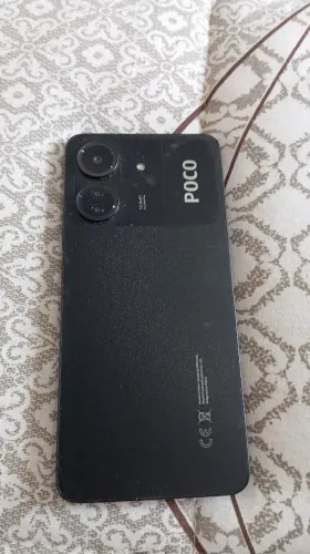 Poco c65 256gb