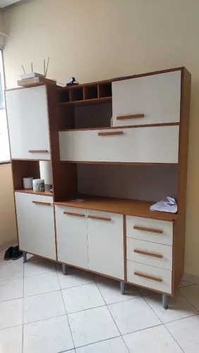 Armário de cozinha
