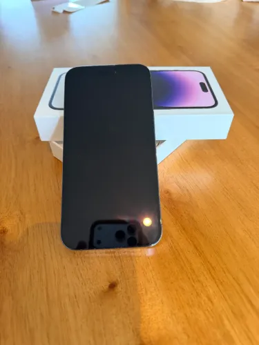 iPhone 14 Pro Max