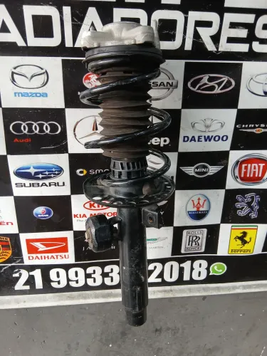 Amortecedor BMW G20 320I  de 2021 a 2024 LD .ORIGINAL 