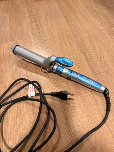 Babyliss Nano Titanium Britânia 
