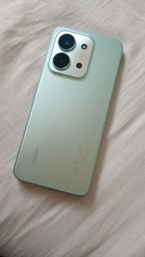 Redmi 15c 256gb