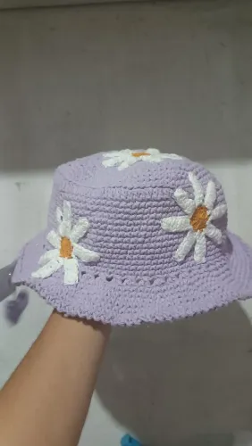 Chapéu de croche