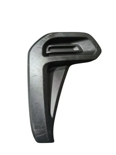 Moldura Farol Milha Direita Hilux 20/24 Original Toyota 521280k850