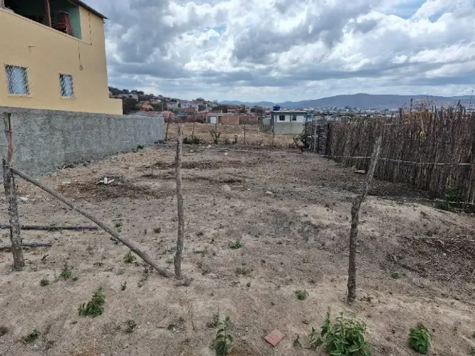 TERRENO EM BEZERROS PE