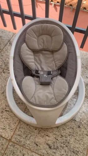 Cadeirinha de bebe