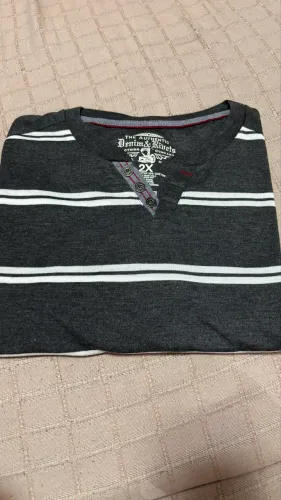 Camiseta masculina 2m g