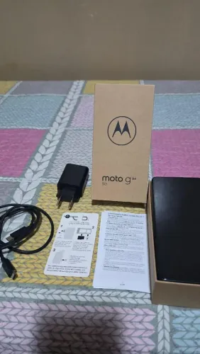 Smartphone Moto G84