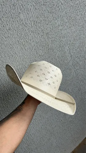 Chapéu Palha Texas Indian TXI Conley OP 15X