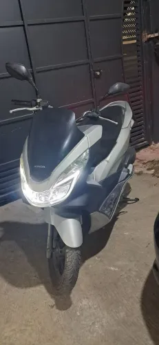 Honda pcx 150 2018