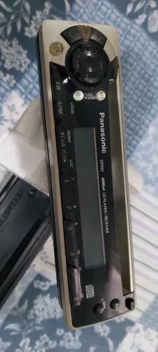radio panasonic