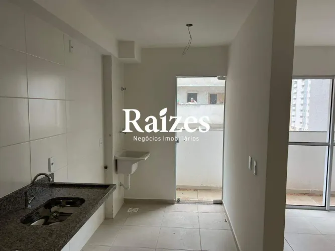 Apartamento residencial de 2 quartos sendo 1 suíte à venda no Bairro Laranjeiras