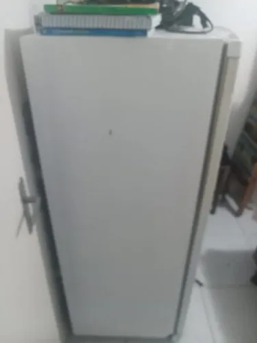 Geladeira usada 