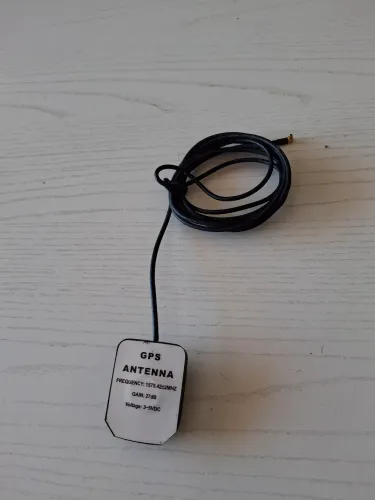 ANTENA GPS