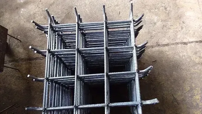 SAPATA POP 60X60X8 8F 5/16