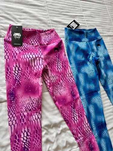 Calças leggings femininas (P) novas