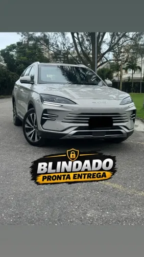 BYD Song Plus 1.5 16V Aut. (hibrido) 2027