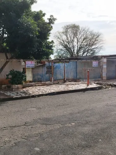 Rua Giuseppe Dichiara, 25 Terreno 314m 170.000 Londrina * whatsapp