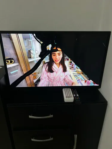 Tv Samsung 32 para peça