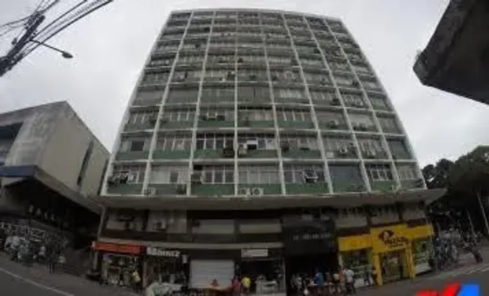 Sala à venda por R$ 110.000 - Centro - João Pessoa/PB