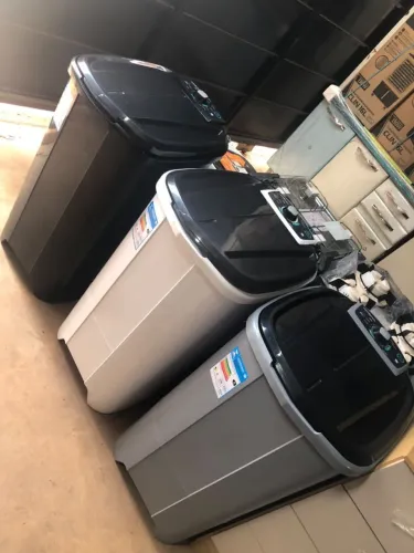 Tanquinho 10 kilos nova