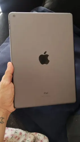 iPad 9