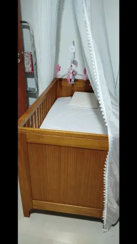 Berço Tok stok
