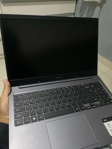 Vendo notebook em ótimo estado