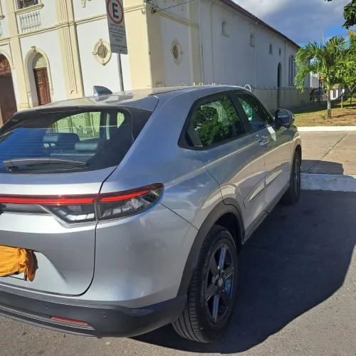 Honda HR-V EXL 1.5 Sensing 16V 5P Aut. 2025