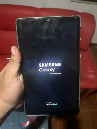 Tablet Samsung a7