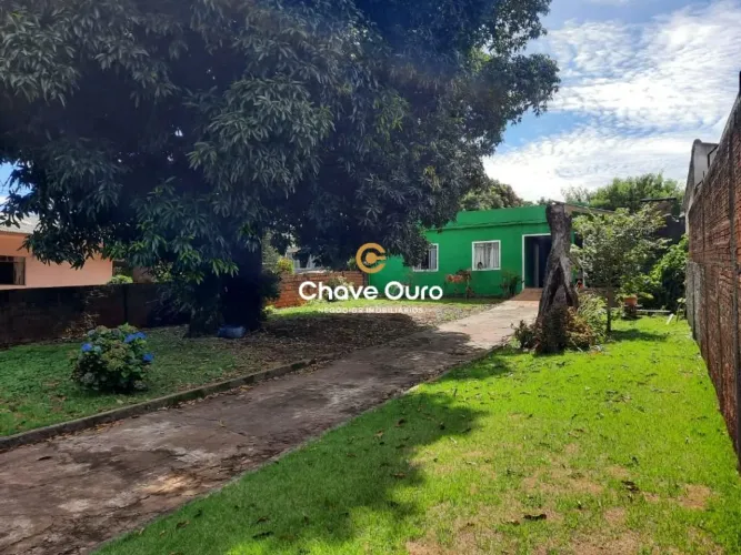 TERRENO À VENDA NO BAIRRO BRASÍLIA