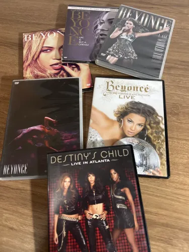DVD